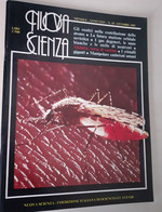 Nuova Scienza N.10 - Ottobre 1983 - Scientific Texts