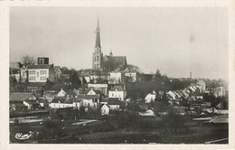 Delcampe - PITHIVIERS : VUE GENERALE - Pithiviers