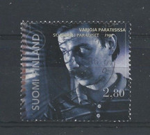 Finland 1996 Film Y.T. 1311 (0) - Used Stamps