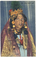 Delcampe - FEMMES - Une Ouled Naïl - Lehnert & Landrock - Frauen