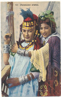 Delcampe - FEMMES - Danseuses Arabes - Lehnert & Landrock - Frauen