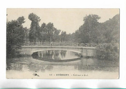 Delcampe - Guerigny - Pont - Guerigny
