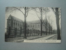 Bruxelles - Uccle - Institut Ste Elisabeth, Avenue Defré - Ukkel - Uccle