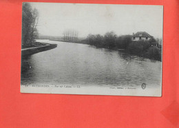 Delcampe - 60 RETHONDES Cpa Vue Sur L ' Aisne          14 LL - Rethondes