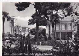 Delcampe - FERMO CASINA DELLE ROSE - Fermo