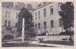 Delcampe - GROOT BIJGAARDEN  RUSTHUIS WIVINAKLOOSTER BROEDERS DER CHRISTELIJKE SCHOLEN - Dilbeek