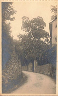 Carte-Photo Kilchberg - Zürich - Kilchberg