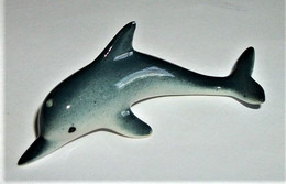 Delcampe - Dauphin 6 Cm (DS) - Animaux
