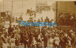 Delcampe - 200468 BRAZIL BRASIL RIO DE JANEIRO COSTUMES PEOPLE BREAK POSTAL POSTCARD - Sonstige