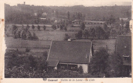 Delcampe - GENVAL  VALLEE DE LA LASNE - Rixensart