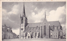 ST AMANDUSKERK - Geel