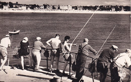 Delcampe - ERQUY(PECHEUR A LIGNE) - Erquy