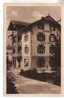 Delcampe - WALDHAUS-FLIMS Pension Villa Bader Bes.: Frau M. Burgstaller-Bader - Flims