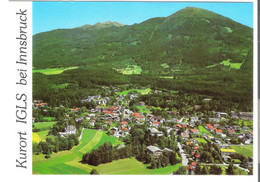 Kurort IGLS Bei Innsbruck - Von 1978 (6254) - Igls