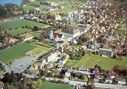 KREUZLINGEN Flugaufnahme - Kreuzlingen