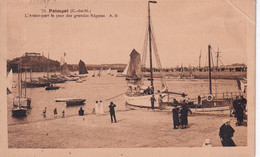 Delcampe - PAIMPOL(REGATES) - Paimpol