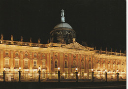 Delcampe - Potsdam "Neues Palais" Preußische Schlösser Und Gärten, Nicht Gelaufen - Potsdam