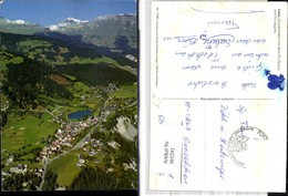 301242,Laax M. Piz Grisch U. Piz Segnes Totale Kt Graubünden - Laax