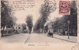 Delcampe - CHAUNY - Chauny