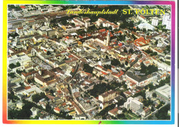 Landeshauptstadt St. Pölten - Von 1976 (6260) - St. Pölten
