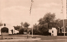 Delcampe - St. Idesbald - Ingang Der Opgravingen - Koksijde