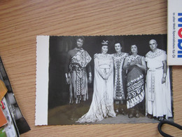 Delcampe - Actress Theater Opera Costumes - Oper