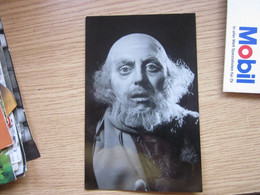 Delcampe - Actress Theater Opera Costumes - Oper