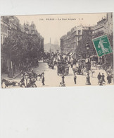 Delcampe - PARIS 75 008  Rue Royale - Paris (08)