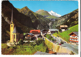 Delcampe - Heiligenblut - Von 1964 (6263) - Heiligenblut