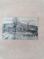 Delcampe - Souvenons-nous! Le Château Historique De HAM - Ham