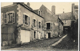 Delcampe - MER (41) Partie En 1911 - Mer