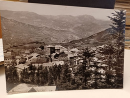 Delcampe - Cartolina Berceto Prov Parma Panorama Anni 60 - Parma