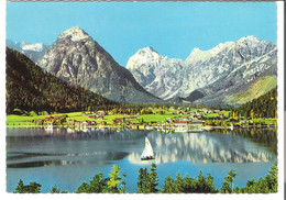 Pertisau Am Achensee - Von 1968 (6269) - Pertisau