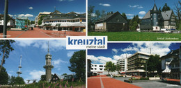 Delcampe - CP Kreuztal - Kreuztal