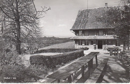 MENZINGEN Restaurant Gubel - Menzingen