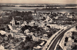 Delcampe - PIE-23-JMT. 218 : TRAPPES. VUE AERIENNE - Trappes