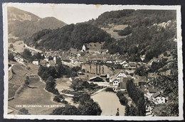 ST. URSANNE Vue Générale - Saint-Ursanne