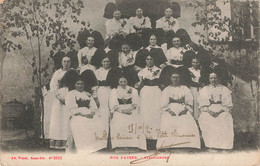 Delcampe - NOS PAYSES - ALSACIENNES - Alsace