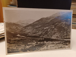 Delcampe - Cartolina Ulzio Prov Torino Panorama 1948 - Autres Monuments, édifices