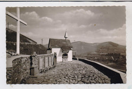 5583 ZELL - ALF - BULLAY, Bergkapelle, 1956 - Alf-Bullay