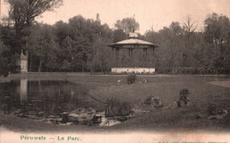 Péruwelz - Le Parc - Péruwelz