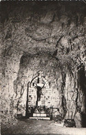 GROTTES HISTORIQUES DE NAOURS. - La Salle Du Calvaire. - Naours