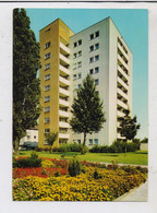 6067 NEU - ISENBURG, Hochhaus Am Buchenbusch - Neu-Isenburg