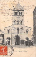 FRANCE - 69 - LYON - Eglise D'Ainay - Carte Postale Ancienne - Autres & Non Classés