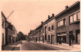 Essen - Stationstraat - Essen