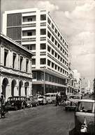 ! 1961 Ansichtskarte , Tripoli, Libyen, Libya, Autos, Cars - Libië