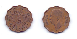 Iraq 4 Fils 1938 - Irak