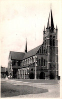 Comines - L'Église - Komen-Waasten