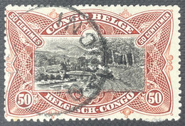 OPB 69 Tanding 15 - Unused Stamps