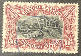 OPB 69 Tanding 15 - Unused Stamps